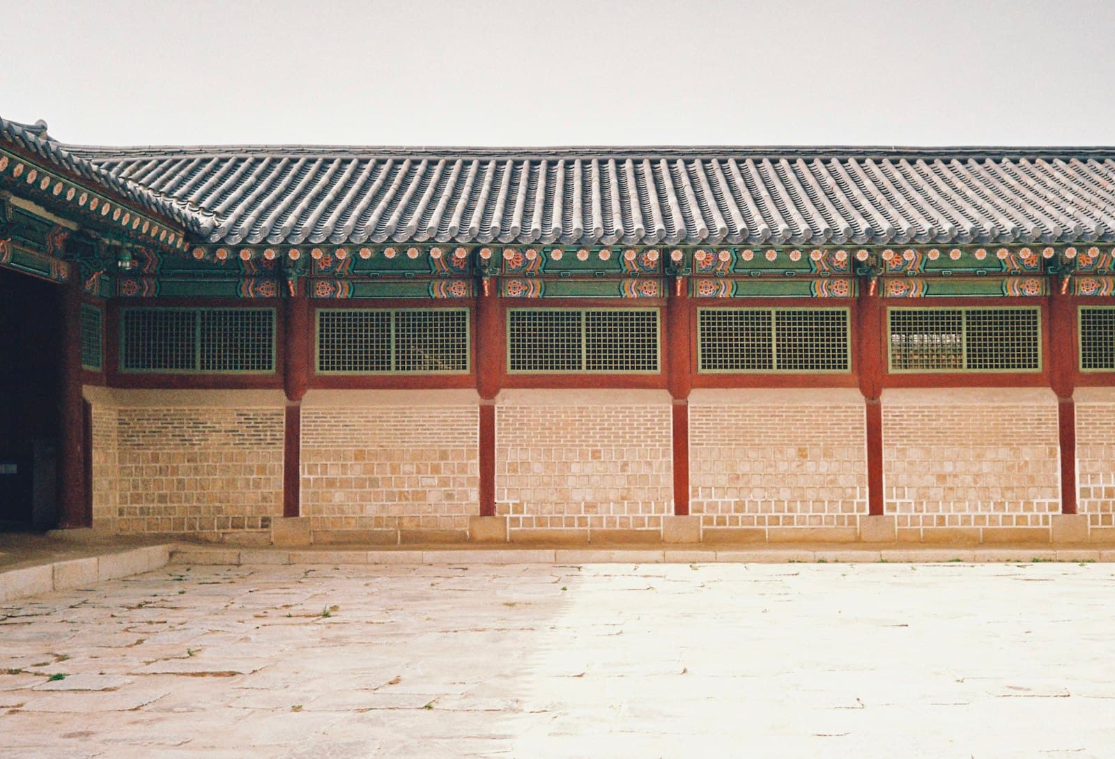 Deoksugung Palace