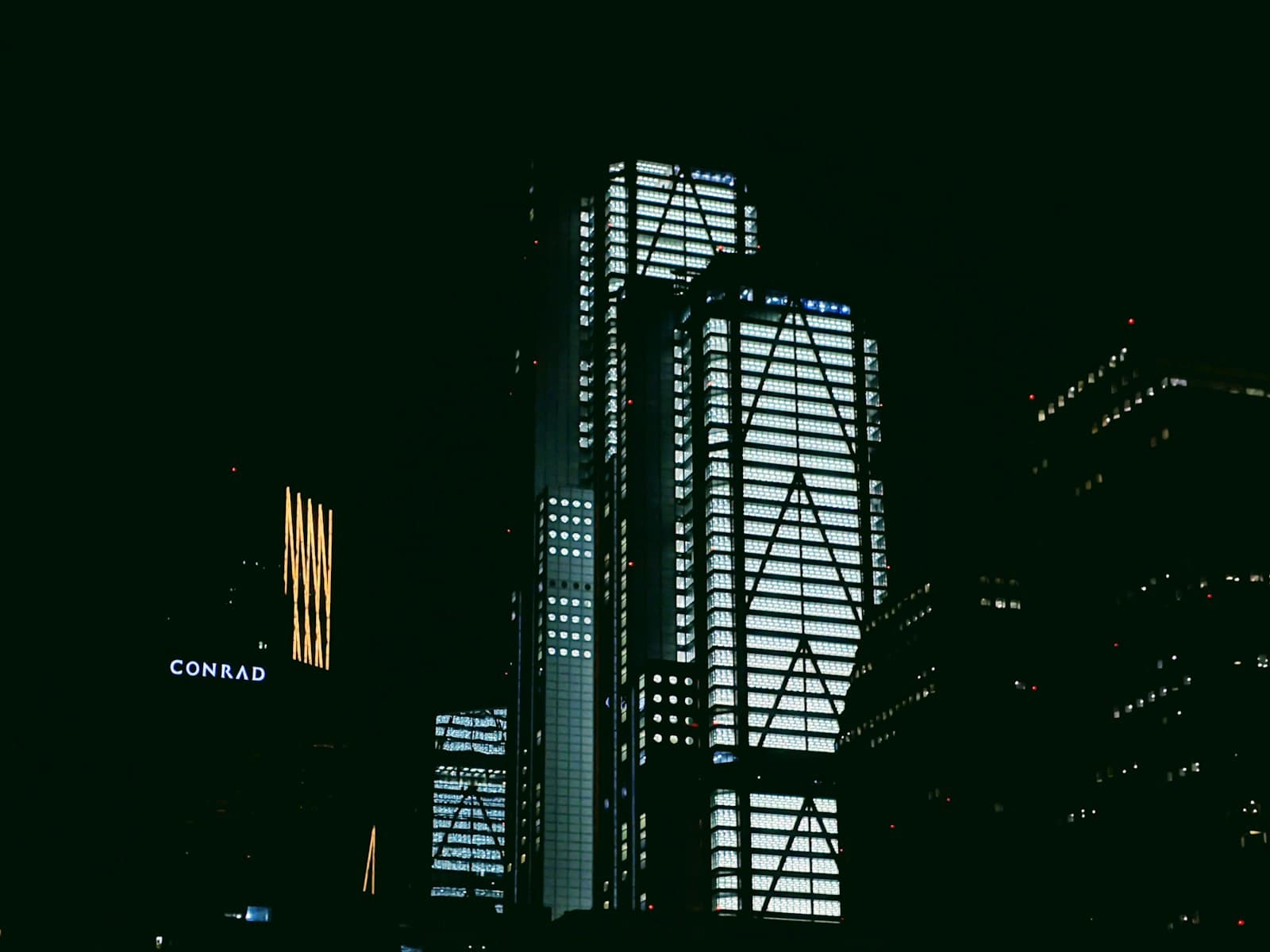 Gangnam Station