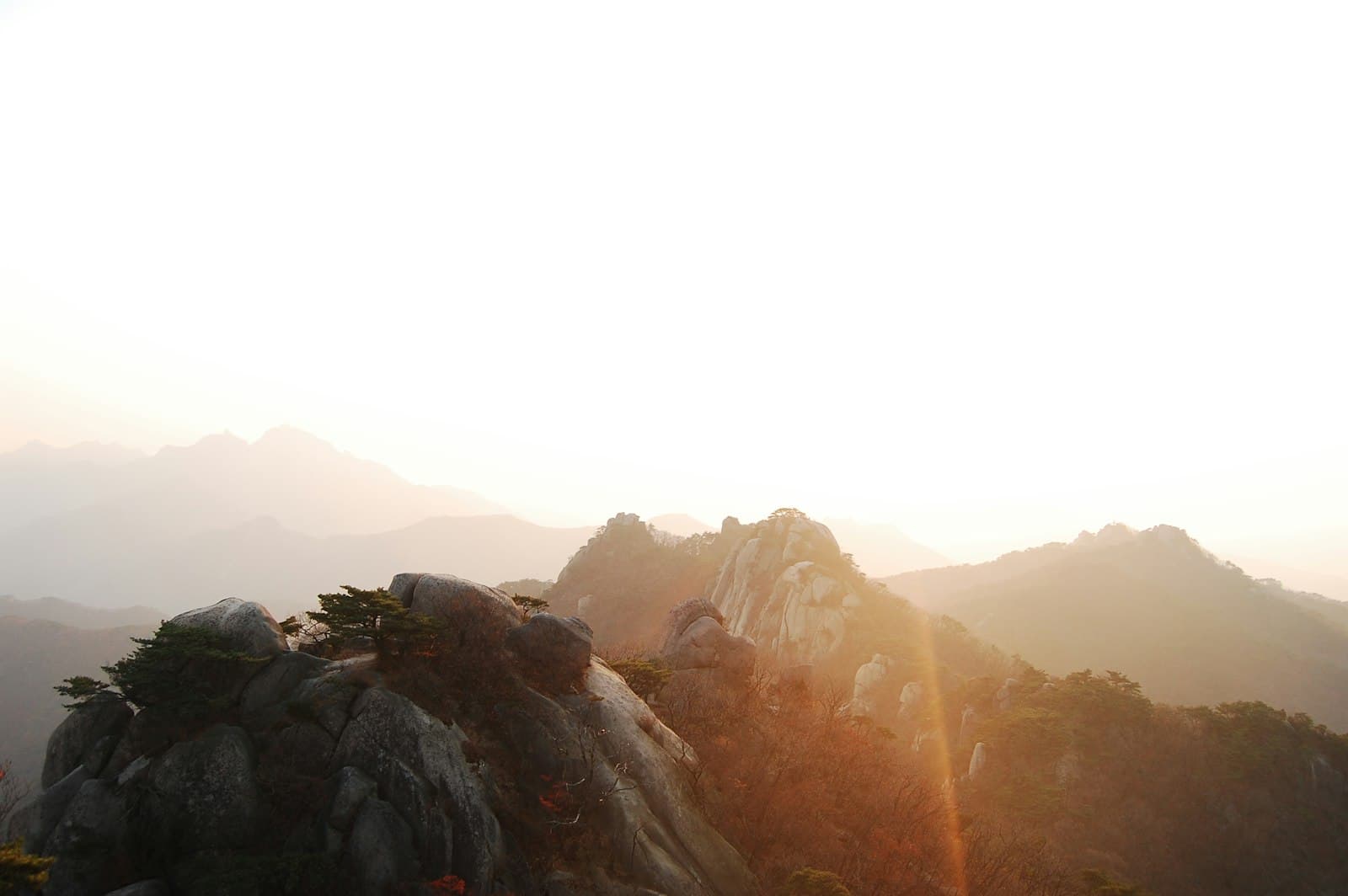 Inwangsan