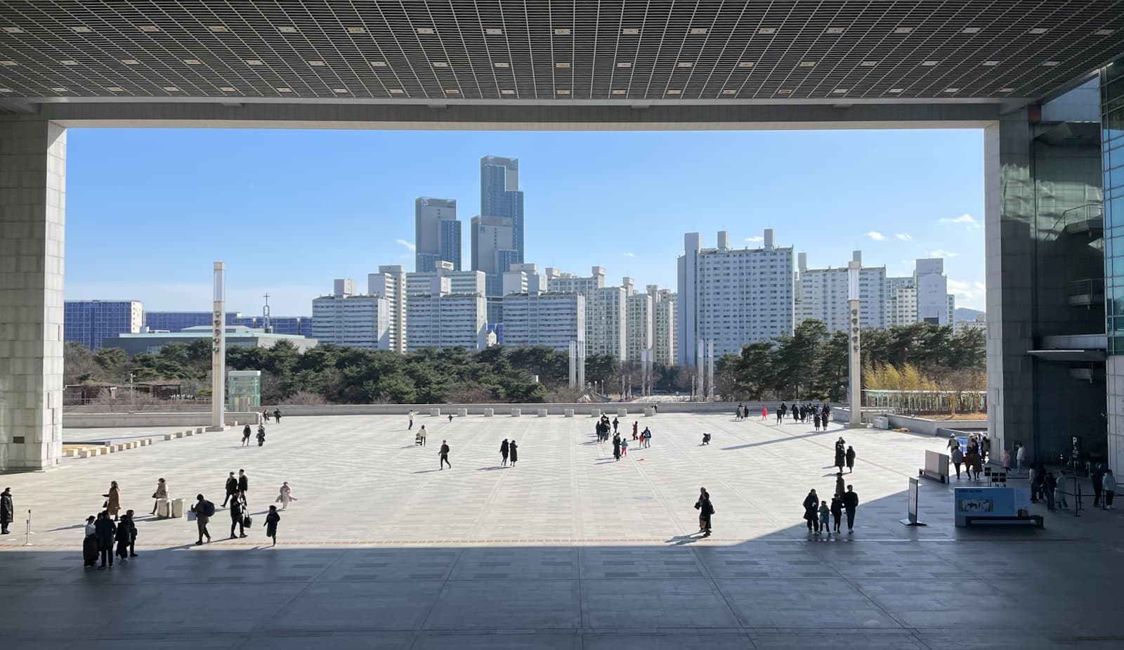 National Museum of Korea
